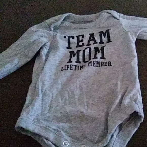 Infant onsies - Picture 2 of 3